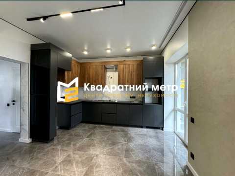 дом по адресу Леся Курбаса ул.