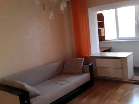 квартира за адресою Ревуцького вул., 42-Б