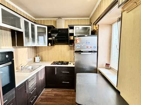 квартира за адресою Андрія Ощепкова вул., 14/22
