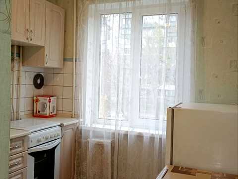 квартира по адресу Павла Тычины просп., 28