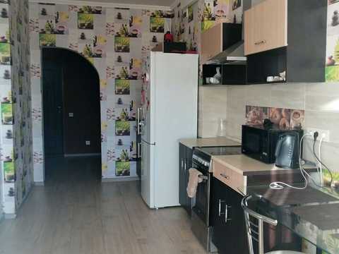 квартира за адресою Юрія Кондратюка вул., 3