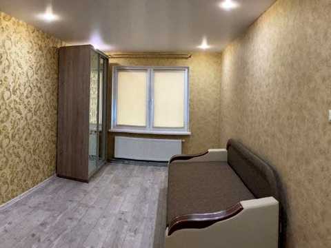 квартира по адресу Елизаветы Чавдар ул., 28