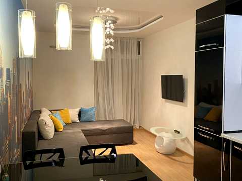 квартира за адресою Регенераторна, 43 б
