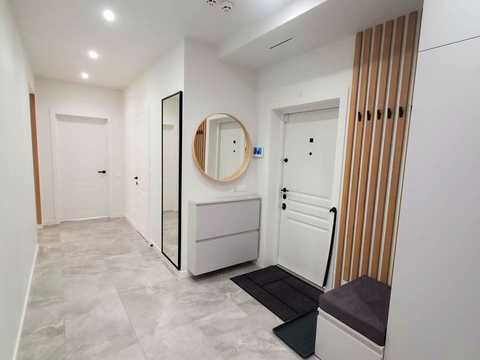 квартира по адресу Юрія Кондратюка ул., 7