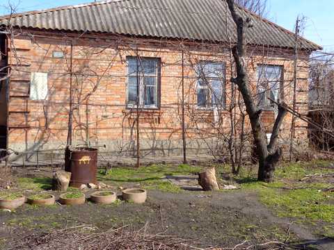 дом по адресу Троицкого восстания ул. (Євдокимова)