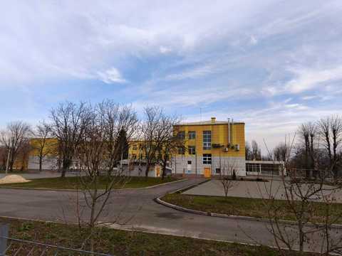квартира по адресу пгт. Яворницкое (Илларионово), Садова, 1