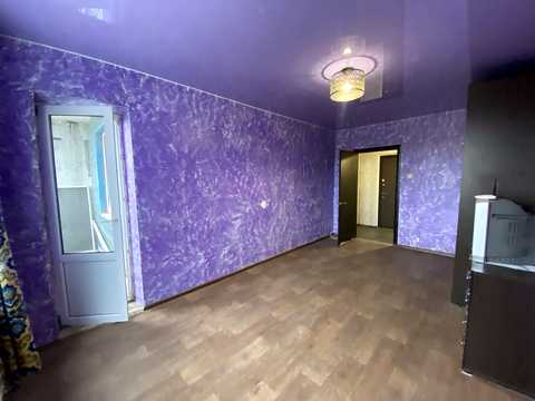 квартира по адресу 5-й Заречный микрорайон ул., 82