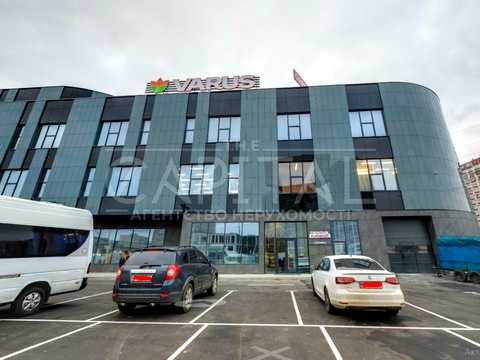 комерційна за адресою Миколи Бажана просп., 38