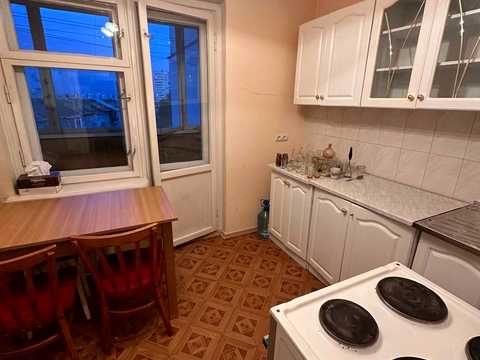 квартира за адресою Миропільська вул., 37