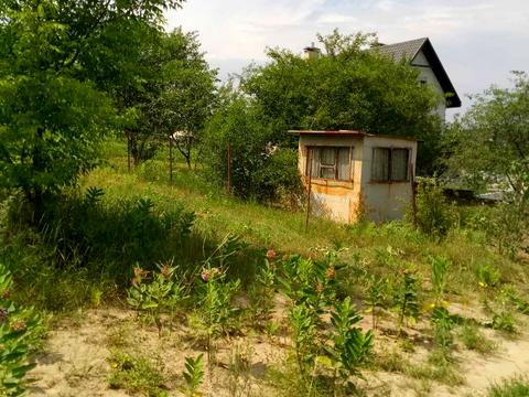 ділянка за адресою Лісова, 5