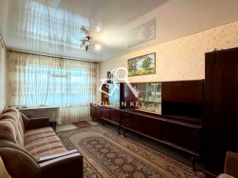 квартира за адресою Сталева вул. (Нахімова), 26