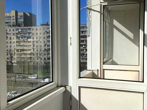 квартира за адресою Всеволода Нестайка вул. (Олександра Мильчакова), 8