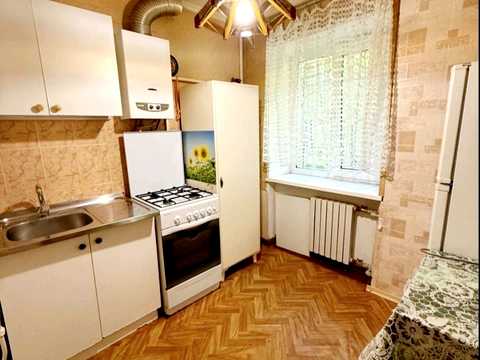 квартира за адресою Шевченка просп., 10/7