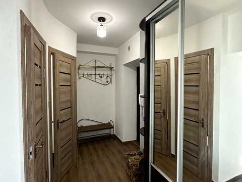 квартира за адресою Саксаганського вул., 88