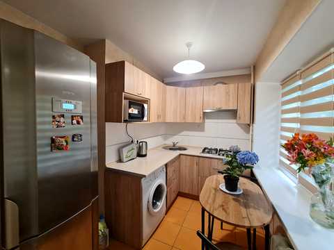 квартира за адресою Стеценка вул., 5