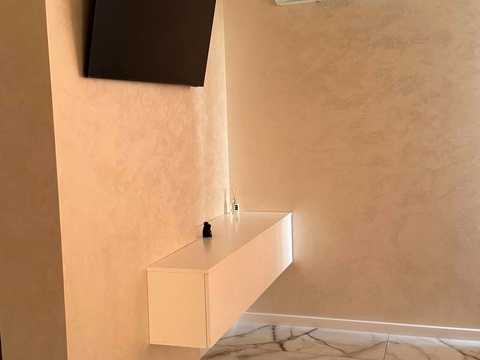 квартира за адресою Космічна вул., 5