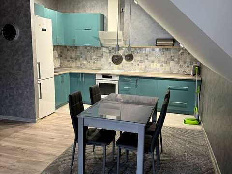 квартира по адресу Миру просп., 10