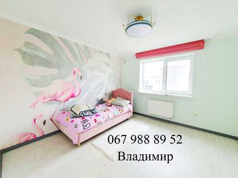 дом по адресу Кібенка
