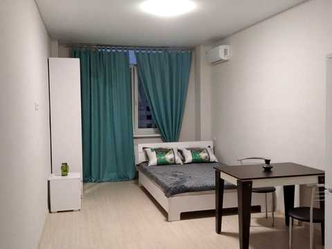 квартира по адресу Люстдорфская дорога, 55/6