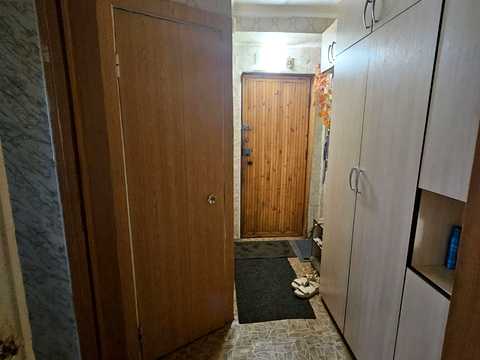 квартира за адресою Каунаська вул., 4/2