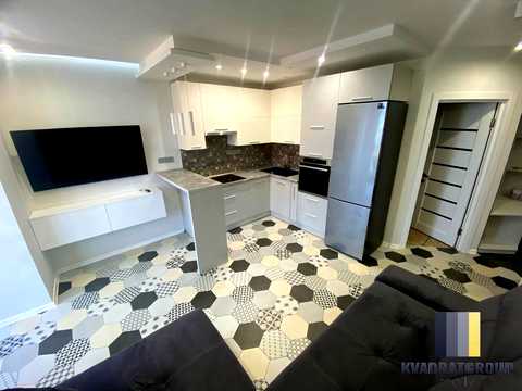 квартира за адресою Запорізьке шосе, 28-П