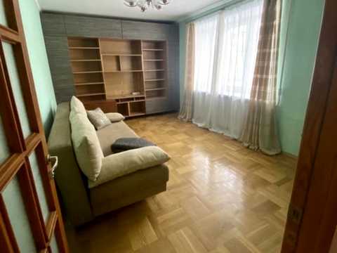 квартира за адресою Героїв Крут вул. (Фурманова), 14