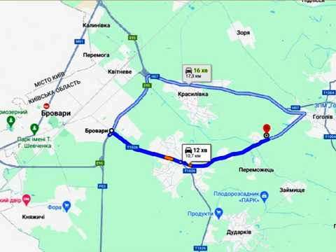 ділянка за адресою