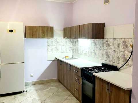 квартира за адресою Вінницька, 1/3