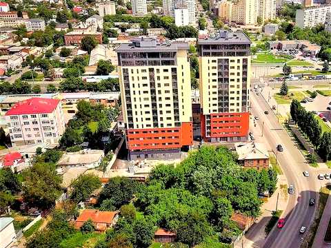 квартира за адресою Молочна вул. (Кірова), 52