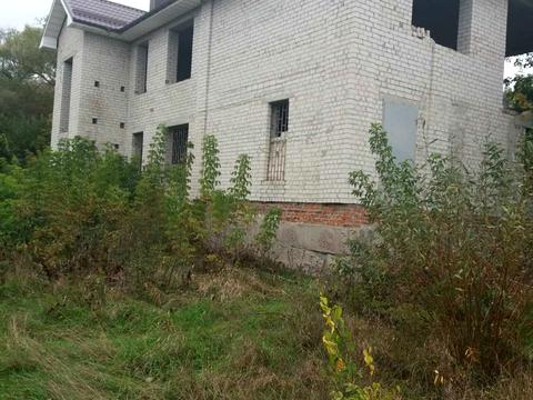 дом по адресу с. Кобылянка, Речная