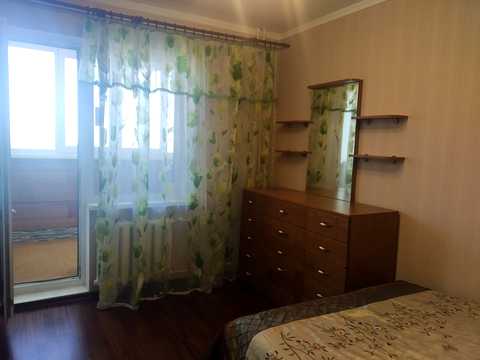 квартира за адресою Бакинская, 37г