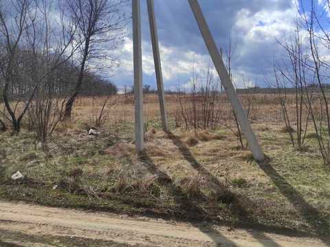 участок по адресу Украинская