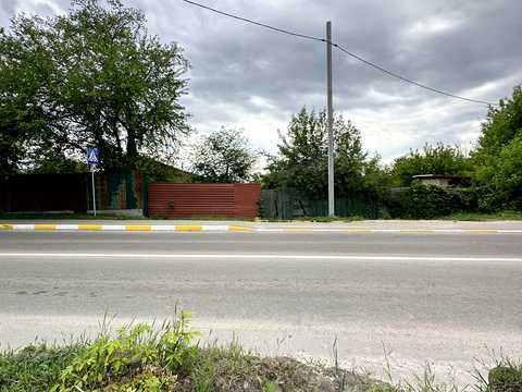 ділянка за адресою Соборна вул.