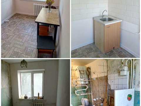 квартира за адресою Осіння, 9