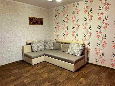 квартира за адресою Британська вул. (Вологодська), 35