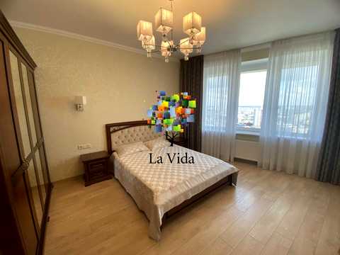 квартира за адресою Микільсько-Слобідська вул., 3-Б