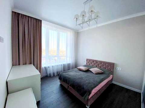 квартира за адресою Кам'янська вул. (Дніпродзержинська), 6
