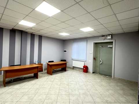 комерційна за адресою Ракетна вул., 24