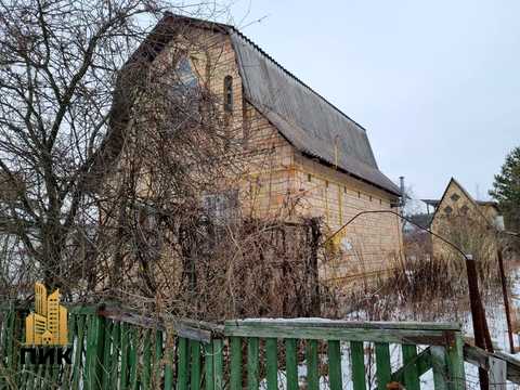 будинок за адресою СТ Победа
