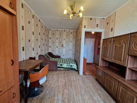 квартира за адресою Академіка Корольова вул., 2