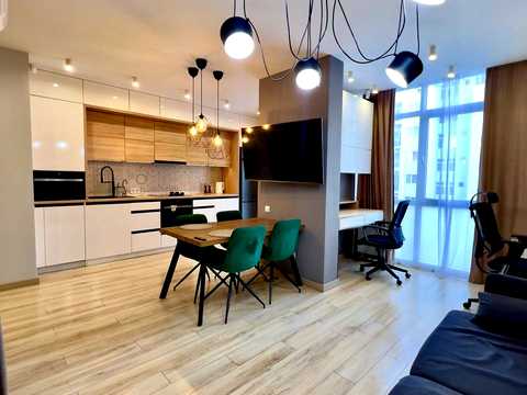 квартира за адресою Тараса Шевченка вул., 17