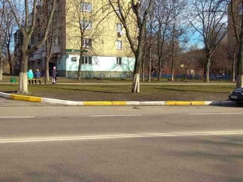 квартира за адресою Героїв України, 7