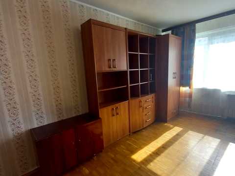 квартира по адресу Якуба Коласа ул., 6-Б