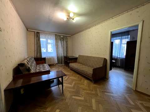 квартира за адресою Оріхуватська вул. (Бурмистенка), 6/1