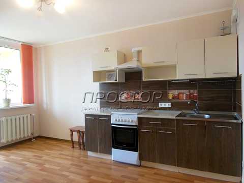 квартира по адресу Радунская ул., 30