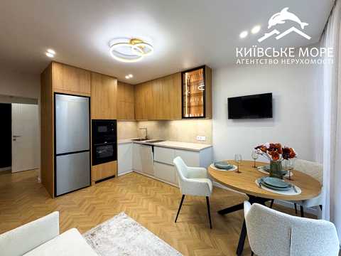 квартира за адресою Воскресенська вул., (2-В)