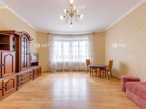 квартира за адресою Барабашова вул., 32