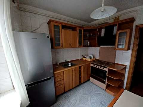 квартира по адресу Червоной Калины просп., 50