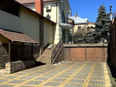 дом по адресу Ясногорская