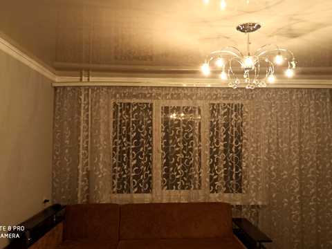квартира за адресою Конститиції пл., 1